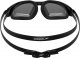 Speedo Okulary Pływackie na Basen Speedo Męskie HydroPulse Black 3