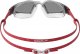 Speedo Okulary Pływackie na Basen Speedo Unisex AquaPulse Pro Red White 4