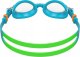 Speedo Okulary Pływackie Dziecięce na Basen Speedo Iuazure Blue Green 4