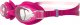 Speedo Okulary Pływackie Dziecięce na Basen Speedo Pink 3