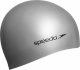 Speedo Czepek Pływacki Speedo Plain Flat Grey 2