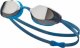 Nike Swim Okulary Pływackie na Basen Nike Black Blue 1