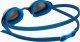 Nike Swim Okulary Pływackie na Basen Nike Black Blue 1
