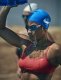 Nike Swim Czepek Pływacki Nike Big Swoosh Black 1