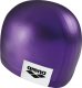 Arena Czepek Pływacki Logo Moulded Purple 2
