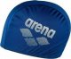 Arena Czepek Pływacki Arena Poliester Navy 1