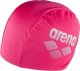 Arena Czepek Pływacki Arena Poliester Pink 1