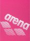 Arena Czepek Pływacki Arena Poliester Pink 2