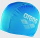 Arena Czepek Pływacki Arena Poliester Blue 1