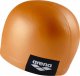 Arena Czepek Pływacki Arena Logo Moulded Orange 1