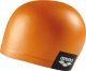 Arena Czepek Pływacki Arena Logo Moulded Orange 1
