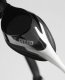 Arena Okulary Pływackie na Basen Arena Cobra Core Silver White 2