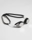 Arena Okulary Pływackie na Basen Arena Cobra Core Silver White 3