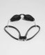 Arena Okulary Pływackie na Basen Arena Cobra Core Silver White 6