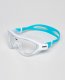 Arena Okulary/Maska Pływackie Dziecięce na Basen Arena Clear White 1