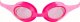 Arena Okulary Pływackie na Basen Arena Spider Pink 1