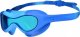 Arena Okulary/Maska Pływackie na Basen Arena Spider Blue 1