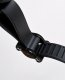 Arena Okulary Pływackie na Basen Arena Air Bold Black 4
