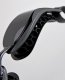 Arena Okulary Pływackie na Basen Arena Air Bold Black 7