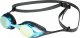 Arena Okulary Pływackie na Basen Arena Cobra Aqua Black 1