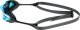 Arena Okulary Pływackie na Basen Arena Cobra Aqua Black 3