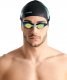 Arena Okulary Pływackie na Basen Arena Cobra Aqua Black 6