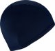 Aqua Sport Czepek Pływacki Aqua Sport Poliester Navy 1