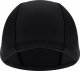 Aqua Sport Czepek Pływacki Aqua Sport Poliester Black 1