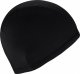 Aqua Sport Czepek Pływacki Aqua Sport Poliester Black 1