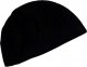 Aqua Sport Czepek Pływacki Aqua Sport Poliester Black 3