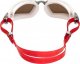 Aqua Sphere Okulary Pływackie na Basen Aqua Sphere Kayenne Pro White 1