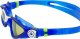 Aqua Sphere Okulary Pływackie na Basen Aqua Sphere Kayenne Blue 3