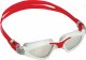 Aqua Sphere Okulary Pływackie na Basen Aqua Sphere Kayenne Red 4