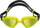 Aqua Sphere Okulary Pływackie na Basen Aqua Sphere Kayenne Yellow Black 3