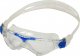 Aqua Sphere Okulary/Maska Pływackie Dziecięce na Basen Aqua Sphere White 1