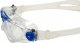 Aqua Sphere Okulary/Maska Pływackie Dziecięce na Basen Aqua Sphere White 1