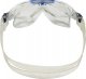 Aqua Sphere Okulary/Maska Pływackie Dziecięce na Basen Aqua Sphere White 2