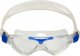 Aqua Sphere Okulary/Maska Pływackie Dziecięce na Basen Aqua Sphere White 3