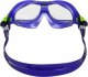 Aqua Sphere Okulary Pływackie Dziecięce na Basen Aqua Sphere Purple 1