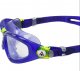 Aqua Sphere Okulary Pływackie Dziecięce na Basen Aqua Sphere Purple 2