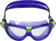 Aqua Sphere Okulary Pływackie Dziecięce na Basen Aqua Sphere Purple 3