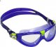 Aqua Sphere Okulary Pływackie Dziecięce na Basen Aqua Sphere Purple 4