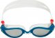 Aqua Sphere Okulary Pływackie na Basen Aqua Sphere Kaiman Blue Silver 1