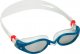 Aqua Sphere Okulary Pływackie na Basen Aqua Sphere Kaiman Blue Silver 2