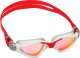 Aqua Sphere Okulary Pływackie na Basen Aqua Sphere Grey 3