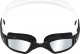 Aqua Sphere Okulary Pływackie na Basen Aqua Sphere Ninja Black Silver 2