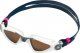 Aqua Sphere Okulary Pływackie na Basen Aqua Sphere Kayenne White Grey 1