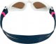 Aqua Sphere Okulary Pływackie na Basen Aqua Sphere Kayenne White Grey 1