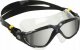 Aqua Sphere Okulary/Maska Pływackie na Basen Aqua Sphere Vista Black Silver 1