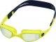 Aqua Sphere Okulary Pływackie na Basen Aqua Sphere Ninja Yellow 1